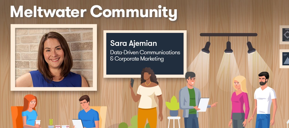 How Social Media has Changed PR