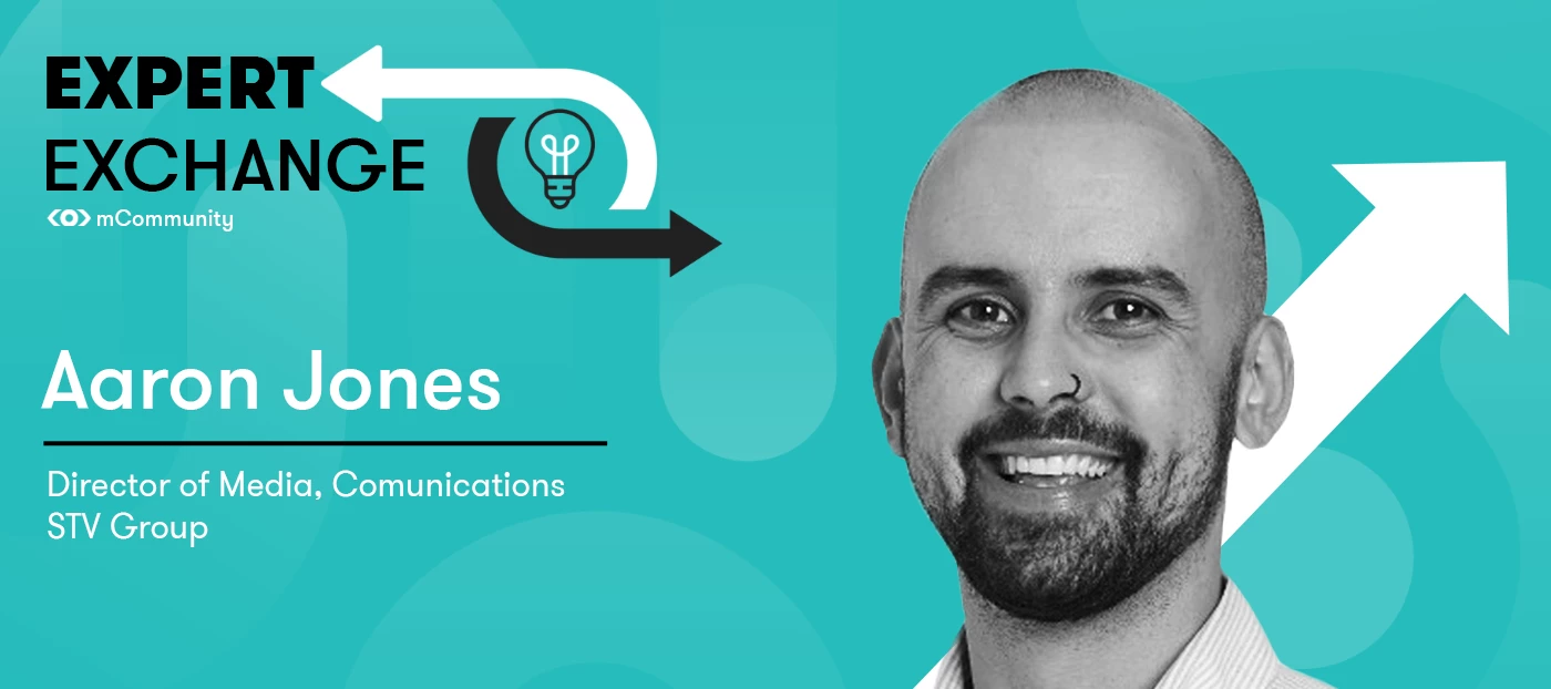 Episode 15: Trust at the Heart of Business with Aaron Jones