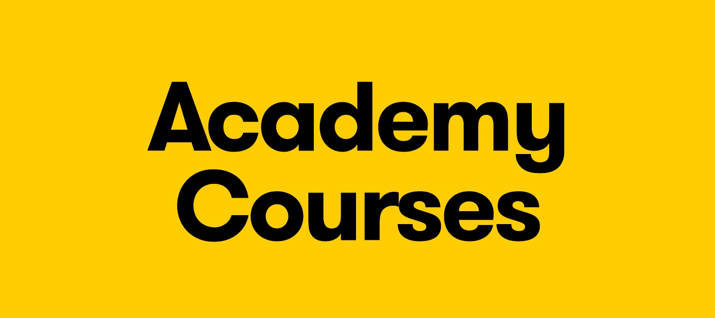 Klear: Recommended Training Courses
