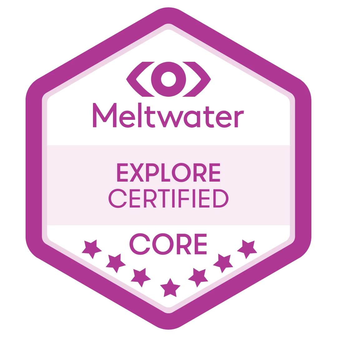Explore Core Certified