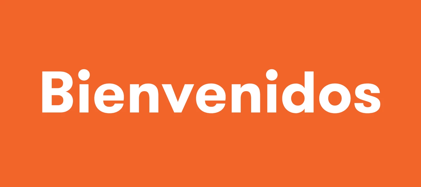 Bienvenida y Presentaciones del Grupo