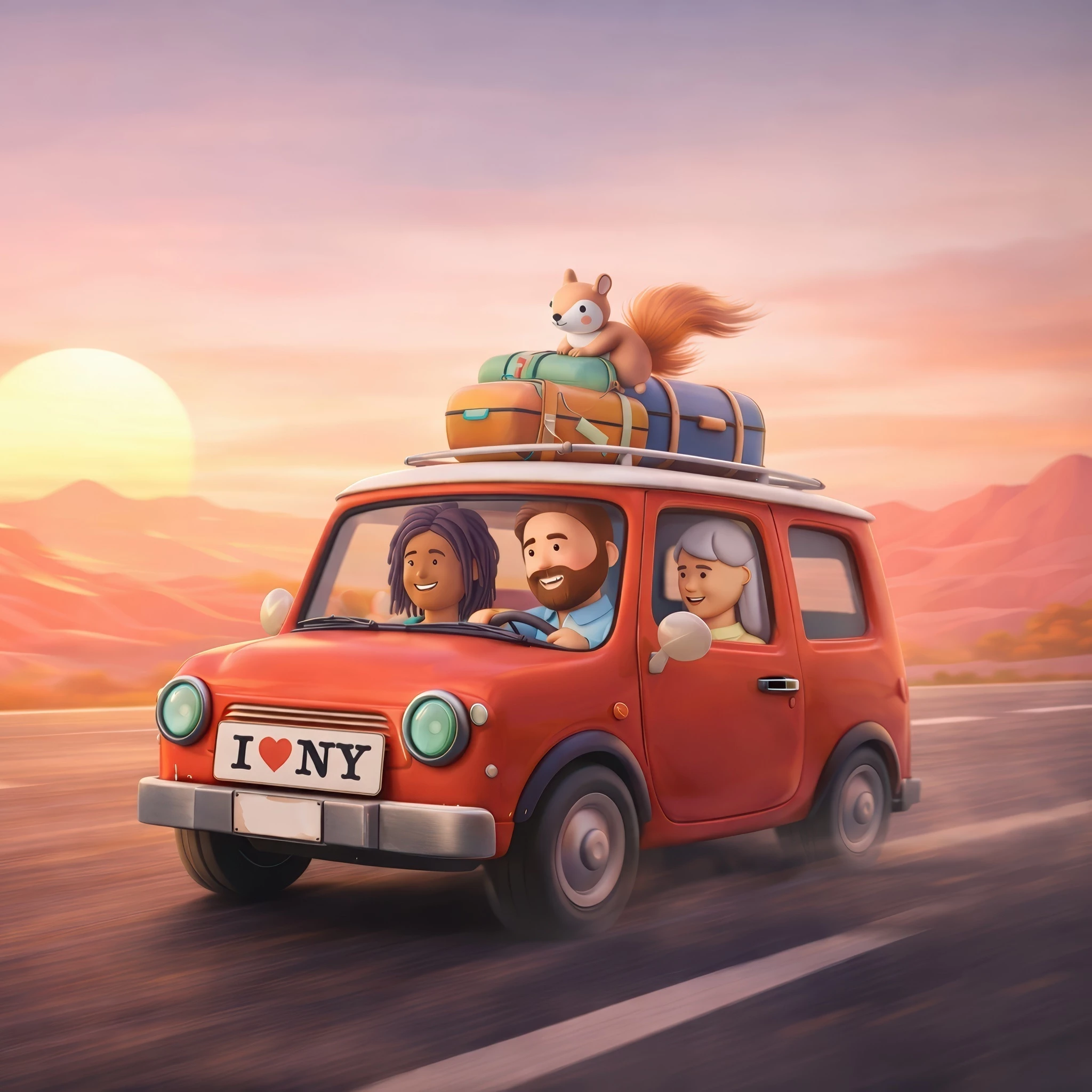 The Road to Summit Challenge 2026