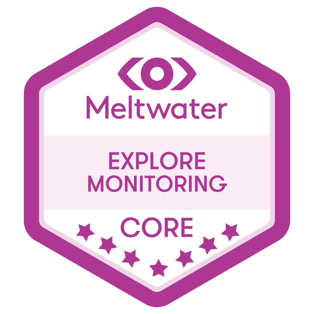 Explore Core Monitoring