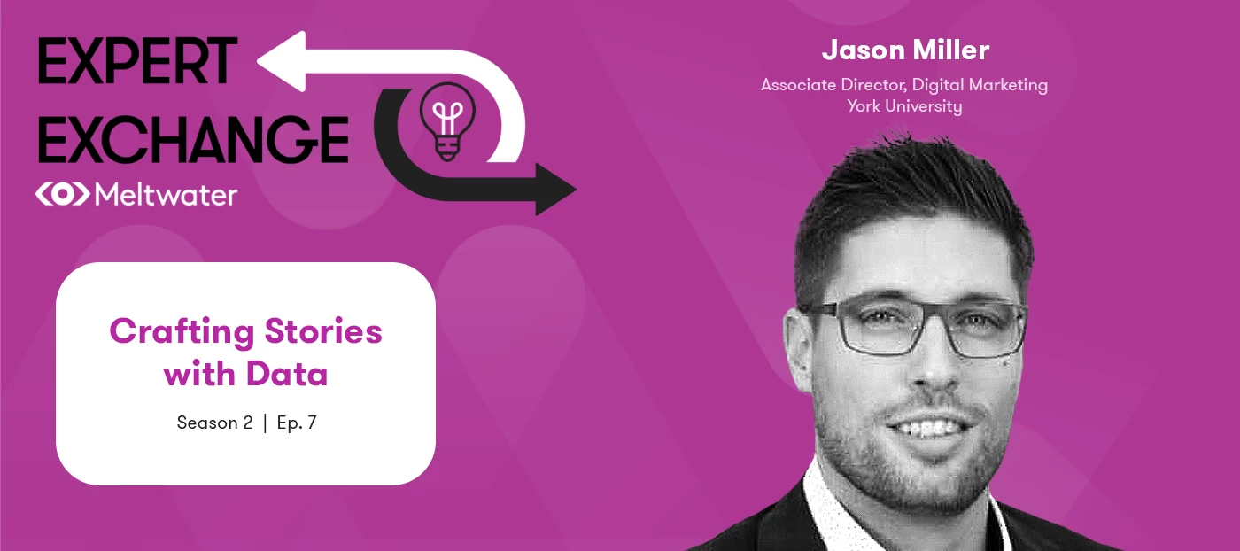 Episode 7: Crafting Stories with Data (York University)