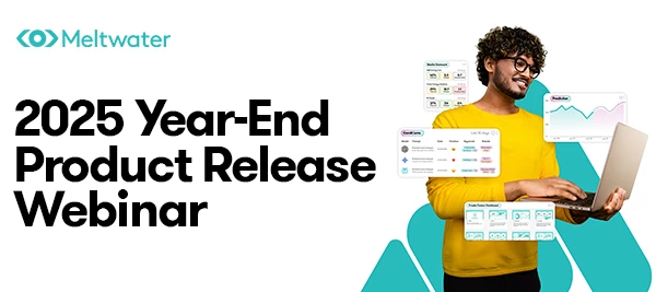 ✨ Year-End 2025 Product Release Overview : Clarity. Agility. Intelligence.