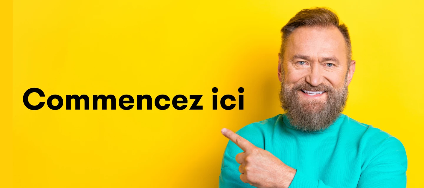 Bienvenue dans le Groupe mCommunity en Français