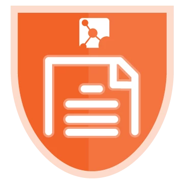mAcademy: Radarly Use Case Badge
