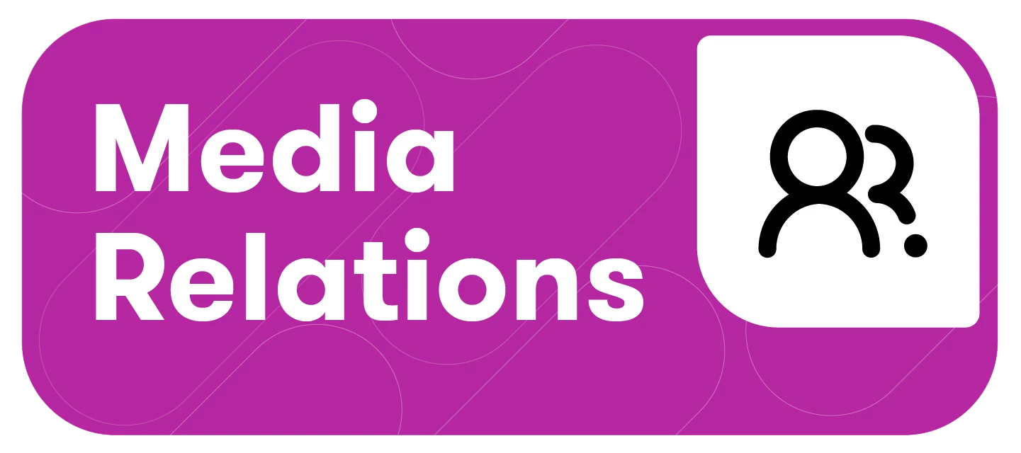 Media Relations: Profile Types and Contact Roles