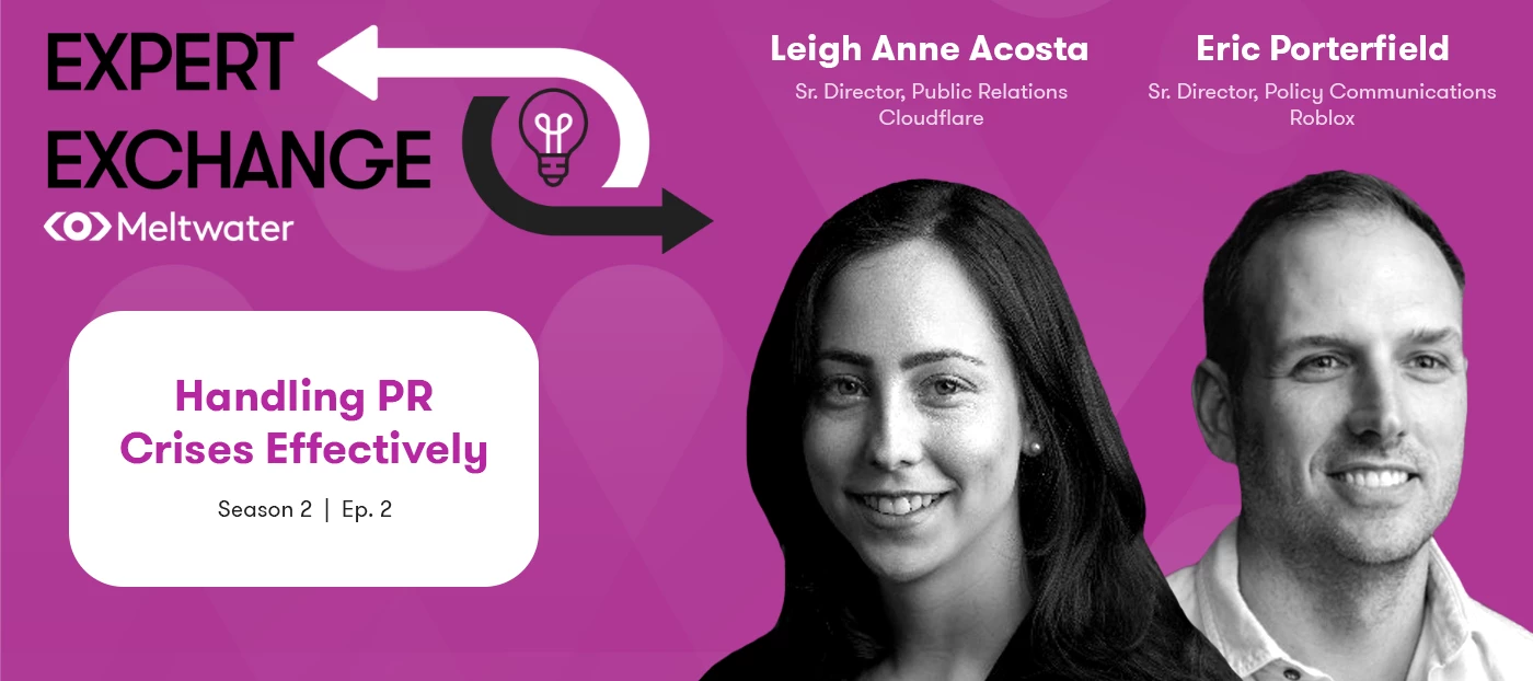 Episode 2: Crisis Comms in Real Time, with Cloudflare & Roblox