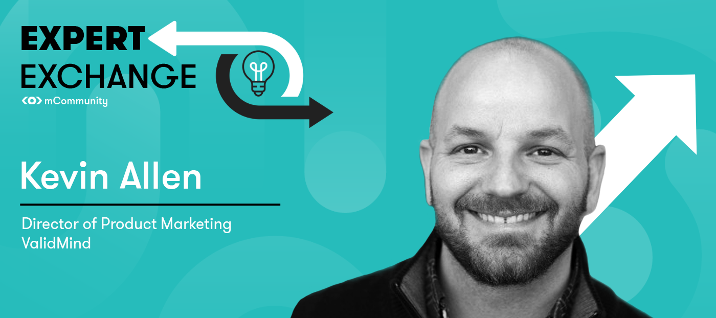 Episode 8: Improv + Marketing: Kevin Allen on Humor, Listening, and Innovation