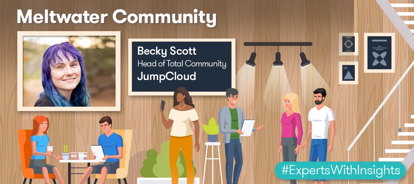 Connecting Community to your Business