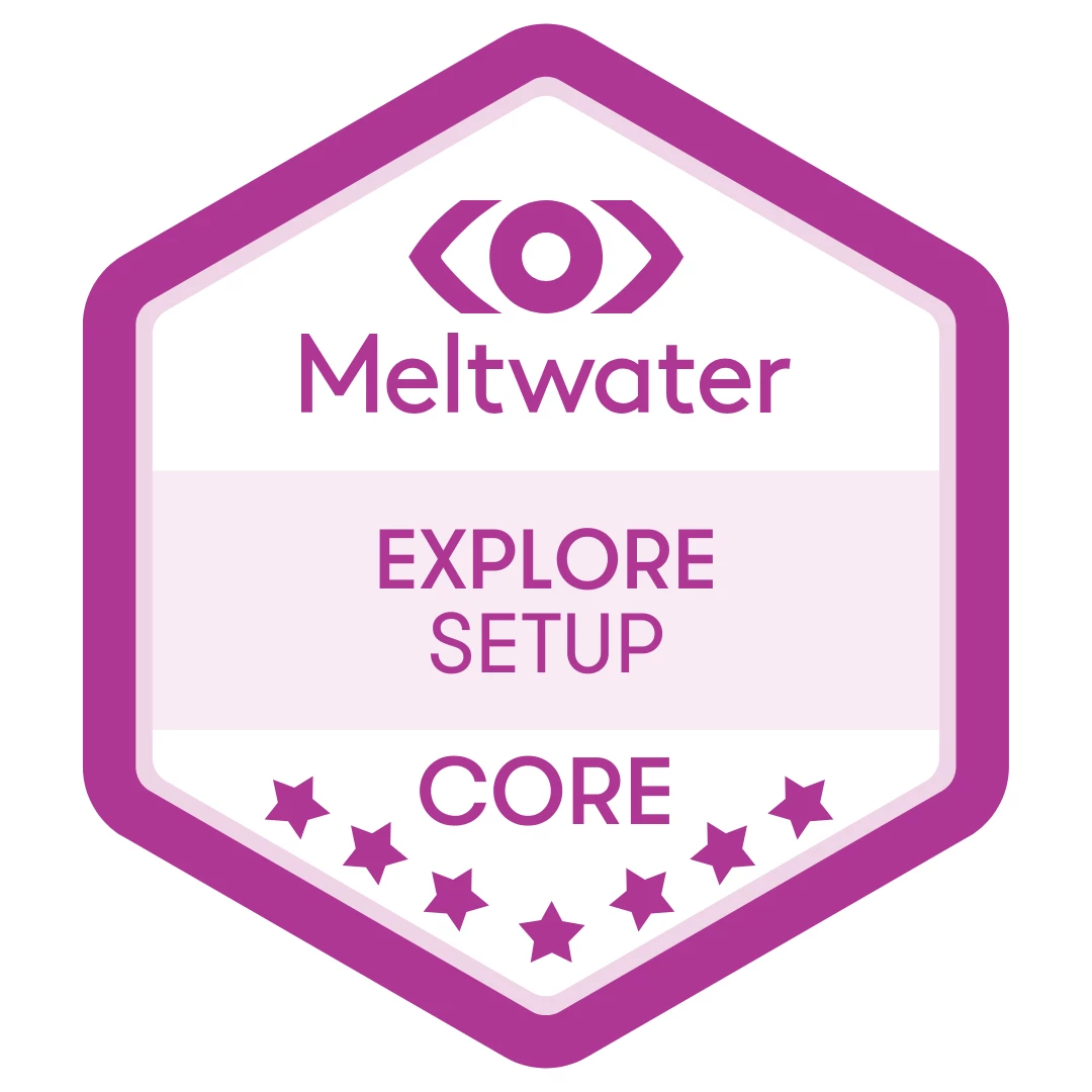Explore Core Setup
