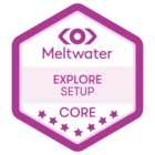Explore Core Setup