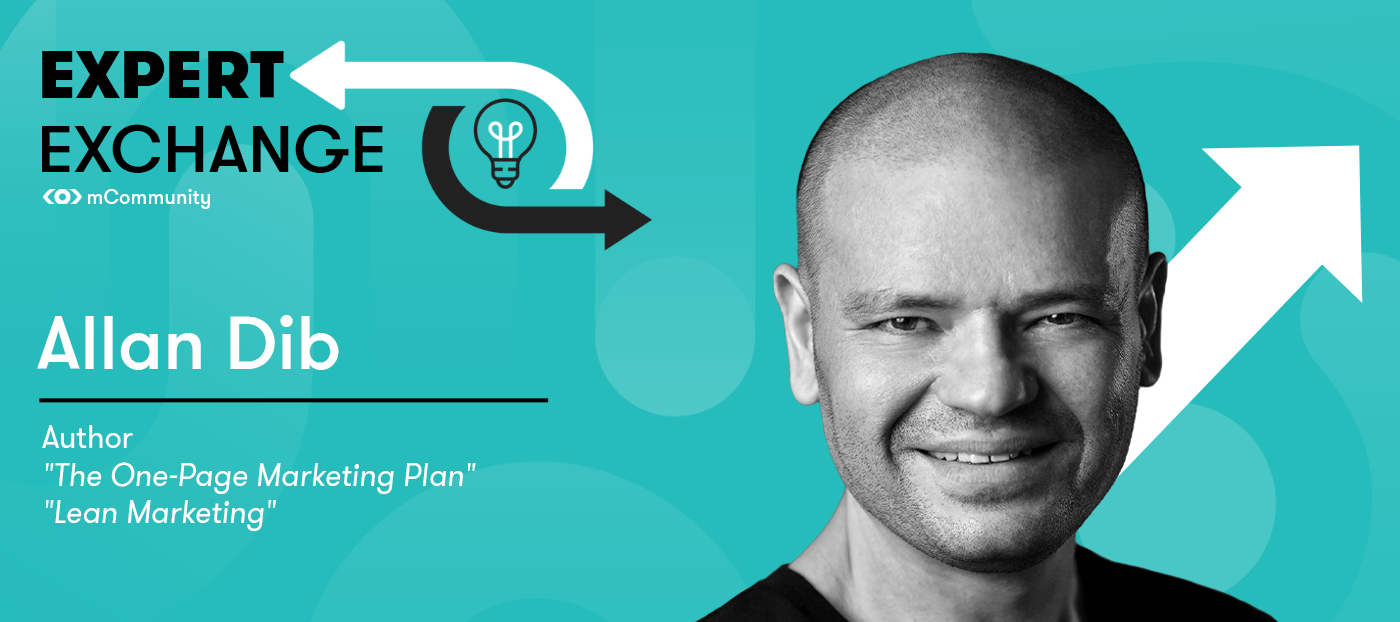 Episode 17: A Message Worth Amplifying with Allan Dib