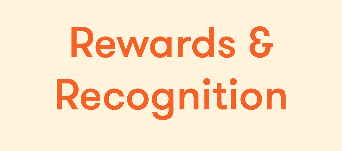 mChampions: Recognition & Rewards