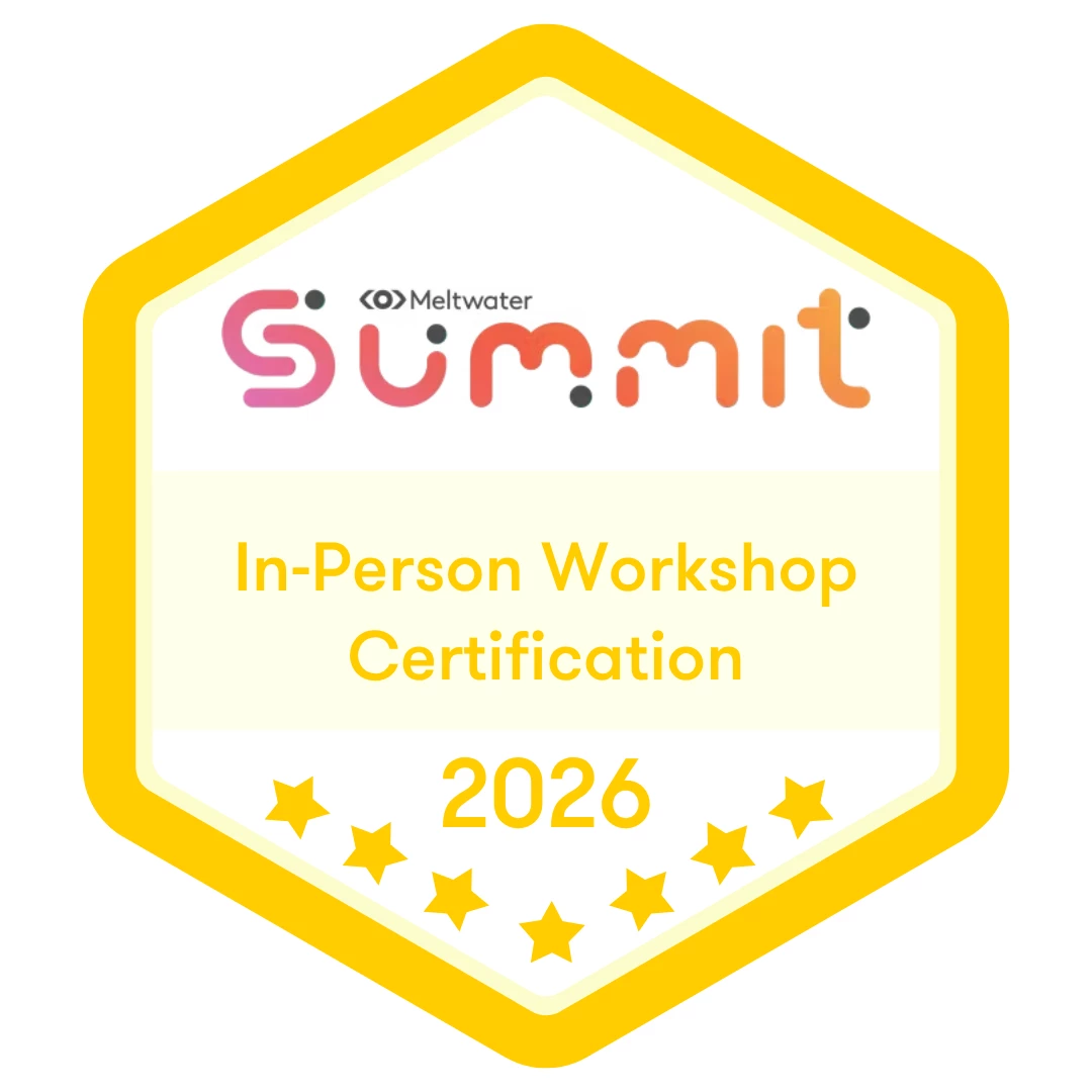 Summit 2026: Build Better Reporting Workshop