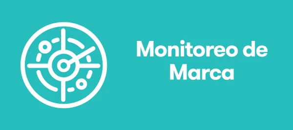 Herramientas de Monitoreo de Marca