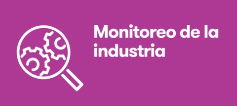 Monitoreo de la industria