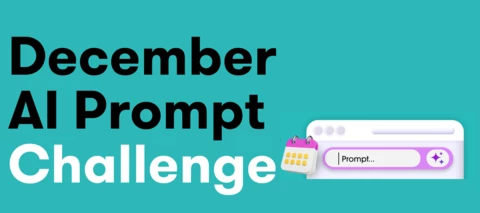 December AI Prompt Challenge: Build Your Year-End Performance Report in 15 Minutes