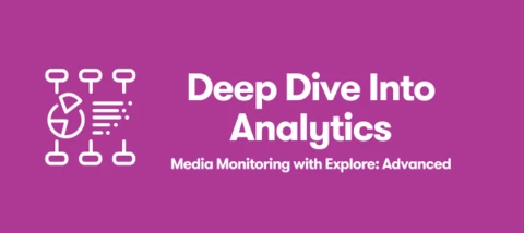 Explore Advanced: Turn Your Data Into an Insight Story