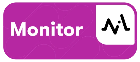 Trends Center in Monitor: X Tab