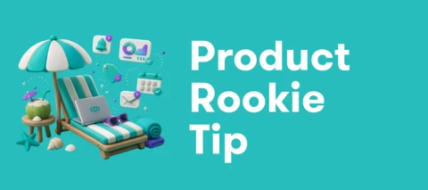 🏖️ Going on Vacation? Don't Forget These Meltwater Tips