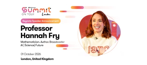 Meltwater Summit on Tour: London!