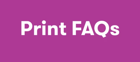 🇦🇺 Australia: Print FAQs