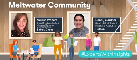 #ExpertExchange - Follow-up Questions