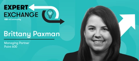 Episode 7: Earning a Seat at the Table in Comms