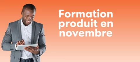 Formation produit en novembre