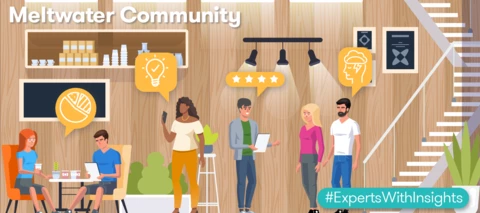 How Meltwater uses Meltwater: Marketing/PR Practitioner