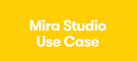 Mira Studio: Quickly See Who's Talking About You