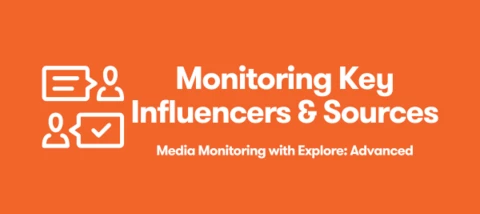 Explore Advanced: Spot the Voices That Shape Your Narrative