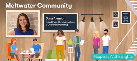 Expert Exchange: The Evolution of PR (April)