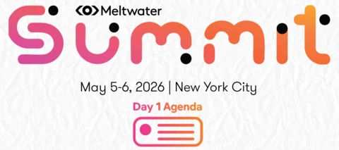 Have you checked out the Day 1 Summit agenda yet?