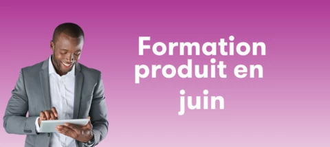 Formations produit en juin