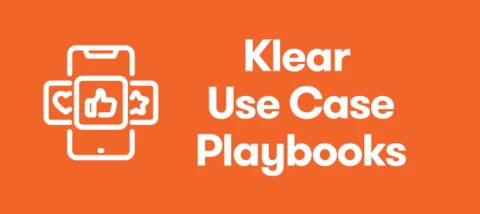 Influencer Marketing with Klear Playbooks