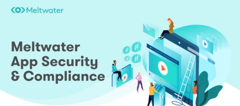 Meltwater App Security & Compliance