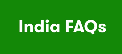 India FAQs: Resource Library