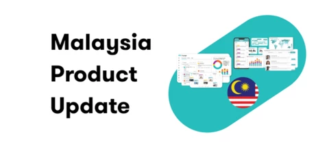 Malaysian Print and Broadcast Product Update