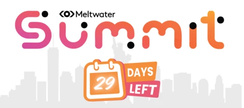 The Countdown to Summit 2026 is ON!