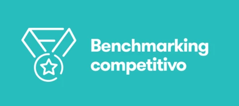 Comparativa de Competidores