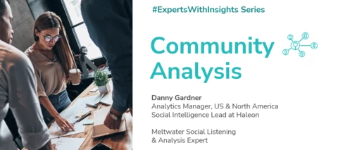 Community Analysis Boolean: Part 2