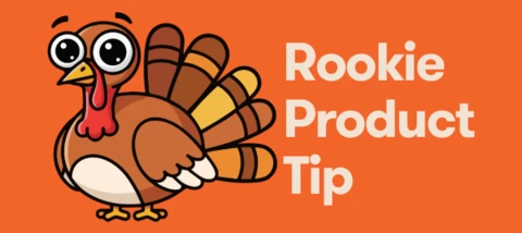 🍁 Don’t Let Insights Fall Through the Cracks 🍁