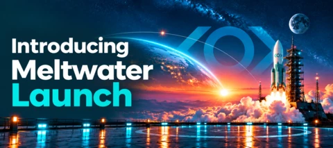 🚀 Introducing Meltwater Launch for New Meltwater Users