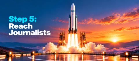 Launch Mission 5: Build a Media List