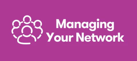 Klear Toolkit: Managing Your Network