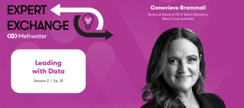 Episode 10: Leading with Data with News Corp Australia