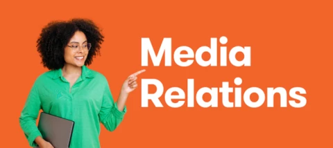 Get Started With Media Relations